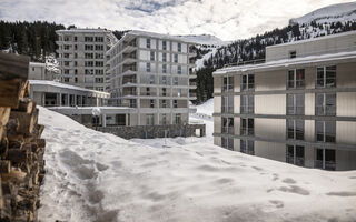 Náhled objektu MGM Alhéna, Flaine, Le Grand Massif, Francja