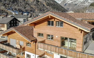 Náhled objektu Milachra Penthouse, Fiesch, Aletsch, Szwajcaria