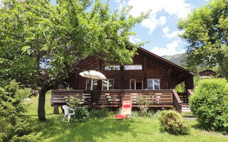 Náhled objektu Minnehaha, Chalet, Gstaad Lauenen, Gstaad i okolica, Szwajcaria