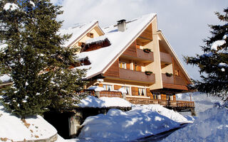 Náhled objektu Mirage, Oga, Bormio, Włochy