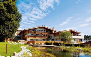 Náhled objektu mit 1 Schlafzimmer für 3 Personen, Kitzbühel, Kitzbühel / Kirchberg / St. Johann, Austria