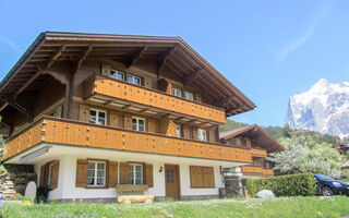 Náhled objektu Mittelhorn, Grindelwald, Jungfrau, Eiger, Mönch Region, Szwajcaria