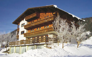 Náhled objektu Mittermooshof, Walchsee, Kaiserwinkl, Austria
