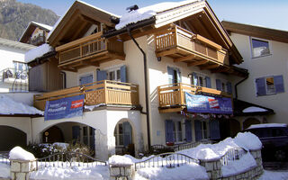 Náhled objektu Montebel, Tesero, Val di Fiemme / Obereggen, Włochy