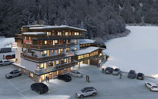Náhled objektu Moonlight Apartments, Söll am Wilden Kaiser, Wilder Kaiser - Brixental / Hohe Salve, Austria