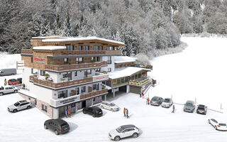 Náhled objektu Moonlight Apartments, Söll am Wilden Kaiser, Wilder Kaiser - Brixental / Hohe Salve, Austria