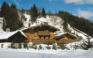 Náhled objektu Moser, Saalbach, Saalbach - Hinterglemm / Leogang / Saalfelden, Austria