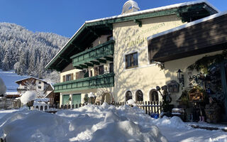 Náhled objektu Mühlradl Apartements, Gosau, Dachstein West / Lammertal, Austria