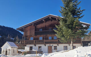 Náhled objektu Müllner Appartements, Thiersee, Wilder Kaiser - Brixental / Hohe Salve, Austria