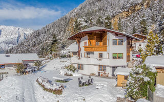 Náhled objektu Mundlers Hoamatl, Oetz, Ötztal / Sölden, Austria