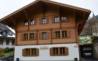 Náhled objektu Mutthorn, Gstaad Lauenen, Gstaad i okolica, Szwajcaria