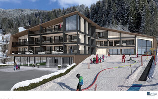 Náhled objektu My JoAnn suites & apart, Kleinarl, Salzburger Sportwelt / Amadé, Austria