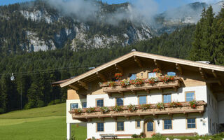 Náhled objektu Nachbarbauer, Lofer, Lofer, Austria