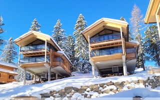 Náhled objektu Naturchalets Turracher Höhe by ALPS RESORTS, Turracher Höhe, Turracher Höhe / Murau / Lachtal, Austria