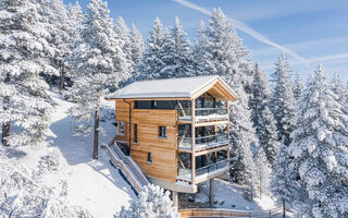 Náhled objektu Naturchalets Turracher Höhe by ALPS RESORTS, Turracher Höhe, Turracher Höhe / Murau / Lachtal, Austria