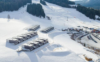Náhled objektu Naturpark Chalets Lambrecht by ALPS RESORTS, St. Lambrecht, Turracher Höhe / Murau / Lachtal, Austria