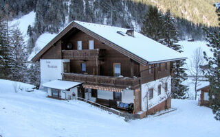 Náhled objektu Neumann, Finkenberg, Zillertal, Austria