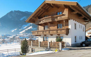 Náhled objektu Neuner, Mayrhofen, Zillertal, Austria