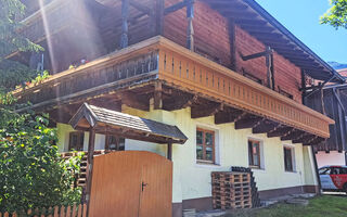 Náhled objektu Nicole, Saalfelden, Saalbach - Hinterglemm / Leogang / Saalfelden / Fieberbrunn, Austria