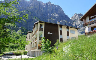 Náhled objektu Noa, Leukerbad, Leukerbad, Szwajcaria