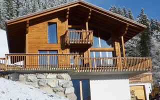 Náhled objektu Nubes, Chalet, Zweisimmen, Gstaad i okolica, Szwajcaria