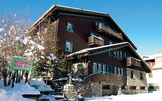 Náhled objektu Nuova Villa, Livigno, Livigno, Włochy
