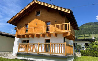 Náhled objektu Nussbaum, Kaprun, Kaprun / Zell am See, Austria