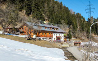 Náhled objektu Obergand, St. Anton am Arlberg, Arlberg, Austria