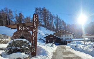 Náhled objektu Obermüller, San Candido / Innichen, Alta Pusteria / Hochpustertal, Włochy