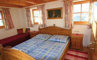 Náhled objektu Obersonnberg, Maria Alm, Hochkönig Winterreich, Austria