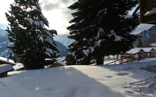 Náhled objektu Ourson, Verbier, 4 Vallées - Verbier / Nendaz / Veysonnaz, Szwajcaria