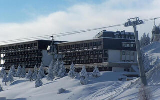Náhled objektu Palace Sestriere, Sestriere, Sestriere / Via Lattea, Włochy