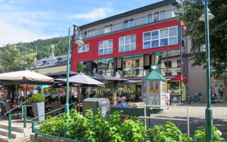 Náhled objektu Papa Joe´S Kuschelappartements, Schladming - Rohrmoos, Dachstein / Schladming, Austria