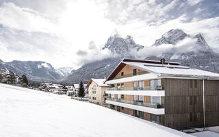 Náhled objektu Paula Wiesinger Apartements & Suites, Siusi allo Sciliar / Seis am Schlern, Val Gardena / Alpe di Siusi, Włochy