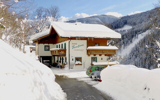 Náhled objektu Paulina, Saalbach, Saalbach - Hinterglemm / Leogang / Saalfelden, Austria