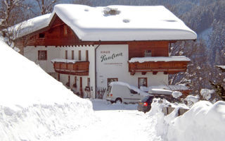 Náhled objektu Paulina, Vorderglemm, Saalbach - Hinterglemm / Leogang / Saalfelden, Austria