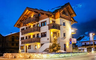 Náhled objektu Pedranzini, Bormio, Bormio, Włochy