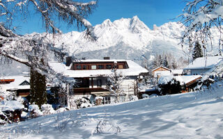 Náhled objektu Pessenteiner, Saalfelden, Saalbach - Hinterglemm / Leogang / Saalfelden, Austria