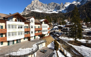 Náhled objektu Pez Gajard, San Martino di Castrozza, San Martino di Castrozza / Primiero, Włochy
