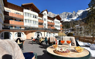 Náhled objektu Pez Gajard, San Martino di Castrozza, San Martino di Castrozza / Primiero, Włochy