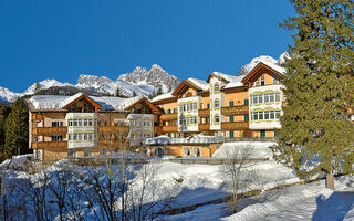 Náhled objektu Pez Gajard, San Martino di Castrozza, San Martino di Castrozza / Primiero, Włochy
