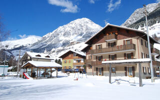 Náhled objektu Pian del Vino, Pedenosso, Bormio, Włochy