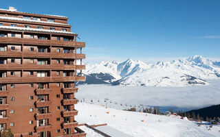 Náhled objektu Pierre et Vacances Premium Les Hauts Bois, La Plagne, La Plagne, Francja