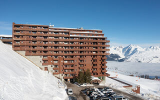 Náhled objektu Pierre et Vacances Premium Les Hauts Bois, La Plagne, La Plagne, Francja