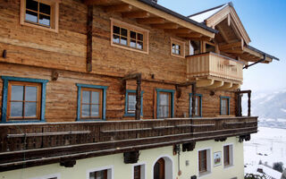 Náhled objektu Piesendorf, Kaprun, Kaprun / Zell am See, Austria