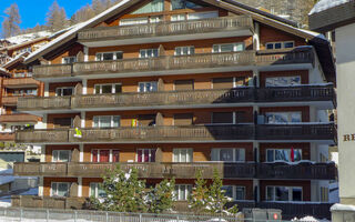 Náhled objektu Pirata, Zermatt, Zermatt Matterhorn, Szwajcaria