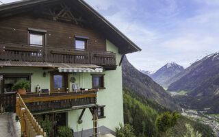 Náhled objektu Plattnerhof, Oetz, Ötztal / Sölden, Austria