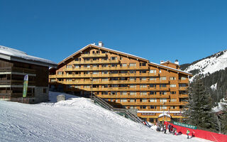 Náhled objektu Plein Soleil, Méribel / Mottaret, Les 3 Vallées (Trzy doliny), Francja