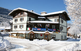 Náhled objektu Pont´, Ziano di Fiemme, Val di Fiemme / Obereggen, Włochy