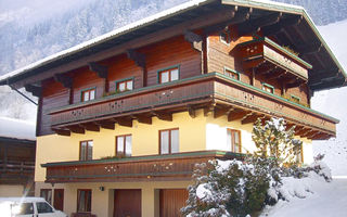 Náhled objektu Ponyhof Sulzbach, Fusch am Grossglockner, Kaprun / Zell am See, Austria